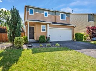 51128 SW Rembrandt Dr, Scappoose, OR