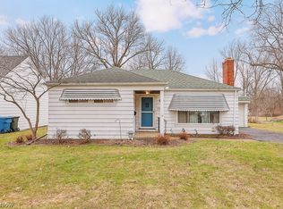 23720 Gessner Rd, North Olmsted, OH 44070