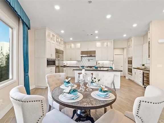 Dining, Kitchen