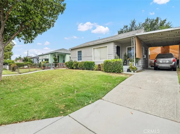 9514 Olney St, Rosemead, CA 91770