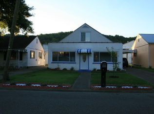 3920 Crane Ave, Huntington, WV 25705