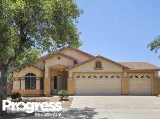 7016 S 22nd Ln, Phoenix, AZ 85041