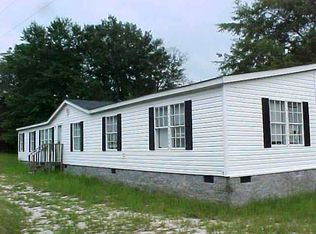 77 Bettis Academy Ext, Trenton, SC 29847