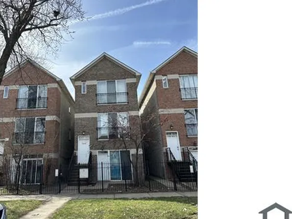 7654 S Colfax Ave #3, Chicago, IL 60649