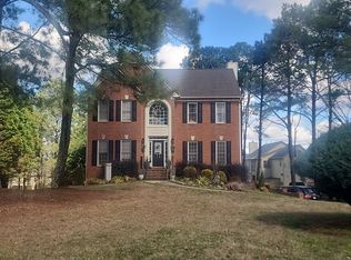 115 Hillcrest Trce, Fayetteville, GA 30215