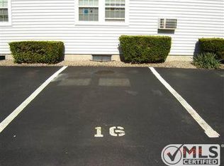 163 Center St APT 16, Dennis Port, MA 02639