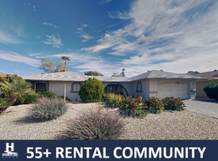 13014 W Castlebar Dr, Sun City West, AZ 85375