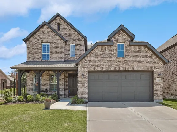 9208 Armadillo Trl, North Richland Hills, TX 76182