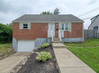 213 Austin St, Pittsburgh, PA