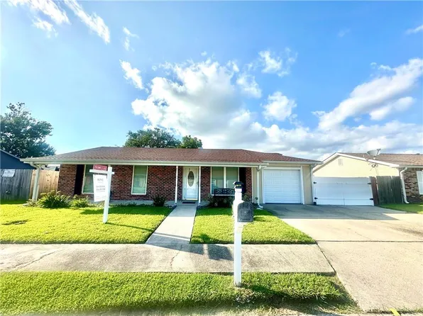 2532 Kirkwood Dr, Marrero, LA 70072