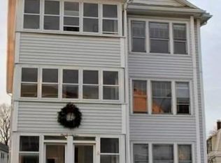 174 Vernon St #1, Worcester, MA 01610