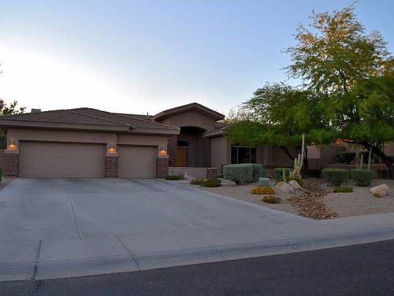 North Scottsdale Rental