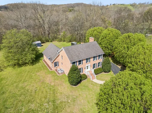 1141 John Sharp Rd, Columbia, TN 38401