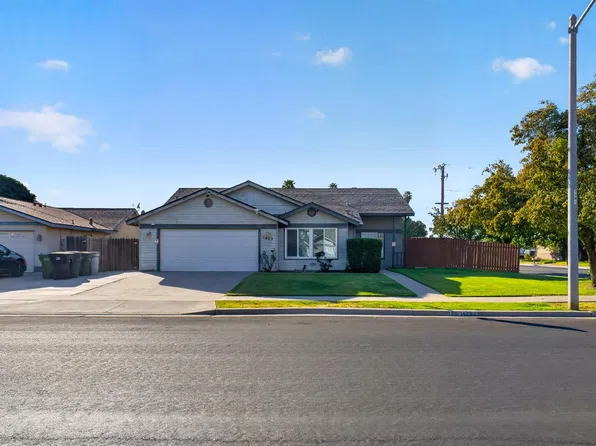 1423 Belinda Dr, Lemoore, CA 93245