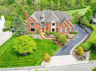 7410 Spyglass Ct, Cincinnati, OH 45244