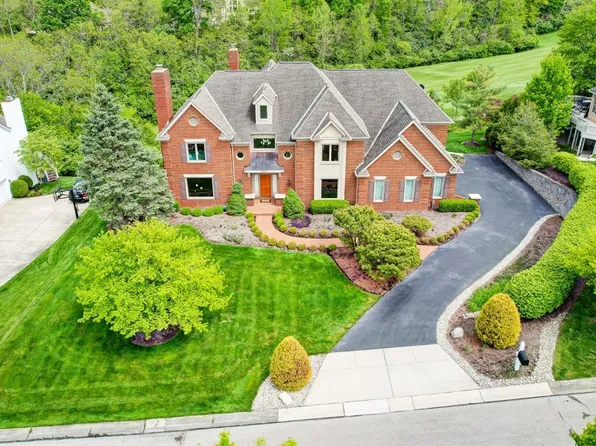 7410 Spyglass Ct, Cincinnati, OH 45244