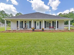 440 Pioneer Trl, Moultrie, GA 31788