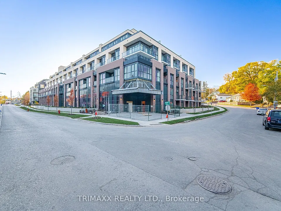 26 Mill St #216
