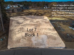 LOT 7 35th Ave SW, Cambridge, MN 55008