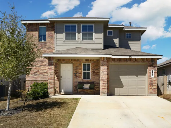 1153 Barn Swallow Way, San Antonio, TX 78253