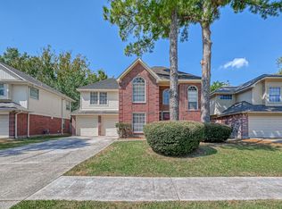 14506 Circlewood Way, Houston, TX 77062