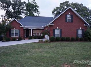 8144 Cross Creek Dr, Talbott, TN 37877