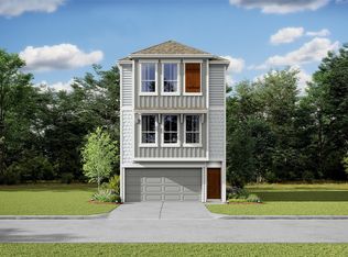 11413 Lucky Falls Dr, Houston, TX 77047