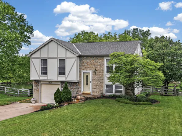 1586 Hickory Hill Ct, Florence, KY 41042