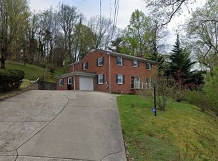 1833 Loudon Heights Rd, Charleston, WV 25314