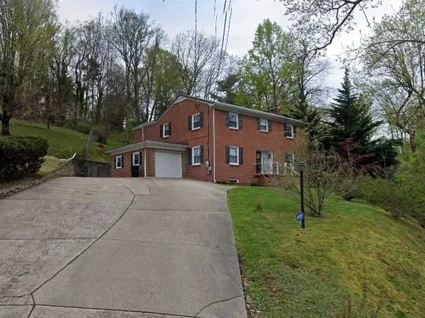 1833 Loudon Heights Rd, Charleston, WV 25314