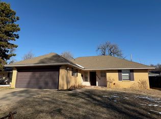 5729 NW 31st Ter, Oklahoma City, OK 73122