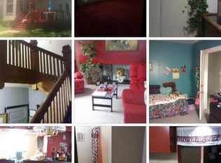 933 Howard St, Saginaw, MI