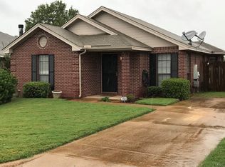 6817 Canter Trl, Montgomery, AL 36117