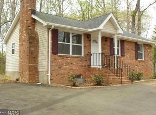 105 Tall Pines Ave, Locust Grove, VA 22508