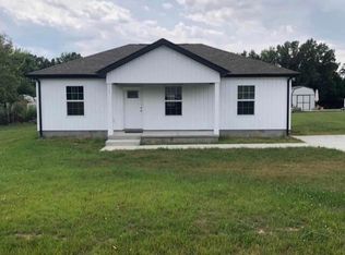 125 Alabama Ave, Oak Grove, KY 42262