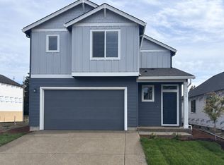 1624 N Young St, Lafayette, OR 97127