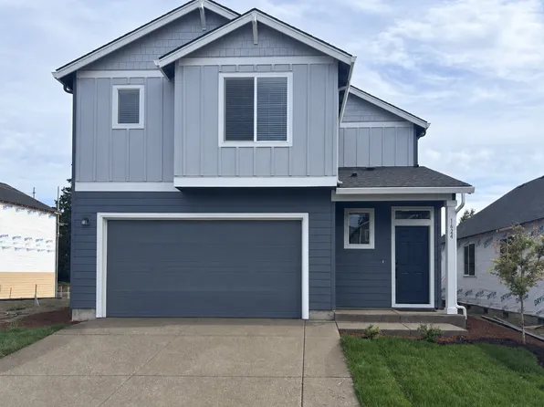 1624 N Young St, Lafayette, OR 97127