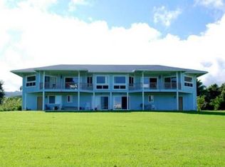 5-1103 Kuhio Hwy, Kilauea, HI 96754