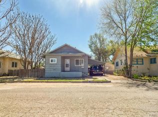 408 N 4th St, Rocky Ford, CO 81067