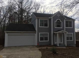 3361 Columbia Pkwy, Decatur, GA 30034