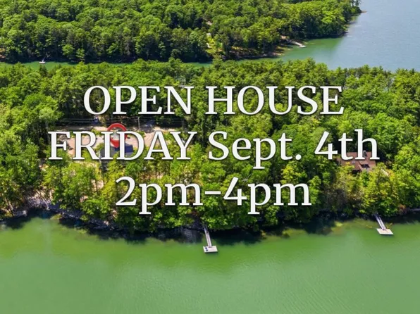 118 Sebascodegan Shores Road, Harpswell, ME 04079