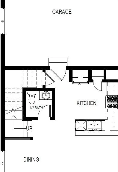 Main Level