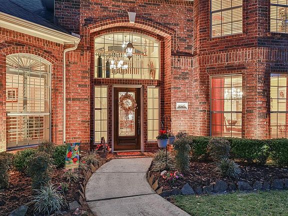 Beautiful brick exterior stands out and makes a grand statement on the block! Lovely transom window pops! Trane air conditioners 2014, 2015. Water heater 2014.