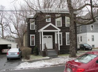 227 Jasper St #3, Syracuse, NY 13203