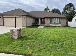 1439 Fernlee St, Emmett, ID 83617