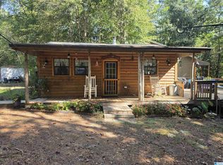 8734 County Road 18, Rockford, AL 35136