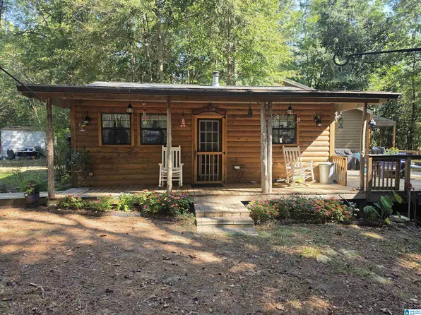 8734 County Road 18, Rockford, AL 35136