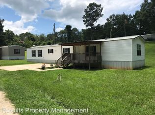 150 Hubbard Rd LOT 1, Lagrange, GA 30240