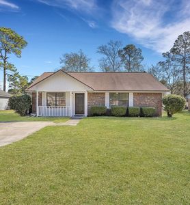 813 Ridgewood Way, Hinesville, GA, 31313