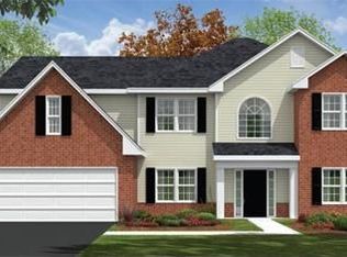 43 Burnt Oak Rd, Savannah, GA 31407